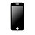 Película 3D Privacidade Compatível com iPhone 6 7 8 Preto - Imagem 2