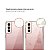 Capinha Transparente Compatível com Galaxy S21 Protect Cam - Imagem 5
