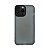 Capinha iPhone 15 Pro max Translucida Fosca com Proteção de Câmera Focus Pixels - Imagem 5