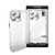 Capinha iPhone 15 Pro Translucida Fosca com Proteção de Câmera Focus Pixels - Imagem 1