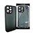 Capinha iPhone 15 Pro Translucida Fosca com Proteção de Câmera Focus Pixels - Imagem 8