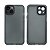 Capinha iPhone 15 Translucida Fosca com Proteção de Câmera Focus Pixels - Imagem 6