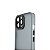 Capinha iPhone 14 Pro Max Translucida Fosca com Proteção de Câmera Focus Pixels - Imagem 12