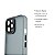Capinha iPhone 14 Pro Max Translucida Fosca com Proteção de Câmera Focus Pixels - Imagem 11