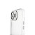 Capinha iPhone 14 Pro Max Translucida Fosca com Proteção de Câmera Focus Pixels - Imagem 7