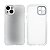 Capinha iPhone 13 Translucida Fosca com Proteção de Câmera Focus Pixels - Imagem 7