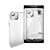 Capinha iPhone 13 Translucida Fosca com Proteção de Câmera Focus Pixels - Imagem 1
