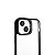 Capinha iPhone 13 Acrílico com Suporte e Protetor De Lente - Imagem 2