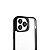Capinha iPhone 13 Pro Acrílico com Suporte e Protetor De Lente - Imagem 3