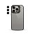 Capinha iPhone 15 Pro Acrílico com Suporte e Protetor De Lente - Imagem 1
