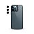 Capinha iPhone 12 Pro Max Acrílico com Suporte e Protetor De Lente - Imagem 1