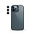 Capinha iPhone 12 Pro Acrílico com Suporte e Protetor De Lente - Imagem 1