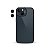 Capinha iPhone 14 Acrílico com Suporte e Protetor De Lente - Imagem 1