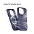 Capinha iPhone 12 Pro Max Silicone com Furos Dissipador de Calor - Imagem 6