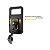 Suporte Impermeável para Moto Bicicleta GPS Universal 360º - Imagem 4
