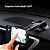 Suporte articulado de Carro para Celular Painel Para Brisa - Imagem 2