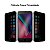 Película 3D Compatível com iPhone 16 Pro Max Privacidade 9H - Imagem 6