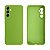 Capinha Galaxy A34 Silicone Aveludada Proteção de Câmera Lisa Diversas Cores - Imagem 15