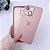 Capinha iPhone 15 Plus Vidro Fosco Premium Luxo Diversas Cores - Imagem 14