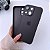 Capinha iPhone 15 Plus Vidro Fosco Premium Luxo Diversas Cores - Imagem 1