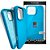 Capinha iPhone 16 Pro Max em Silicone Aveludado Diversas Cores - Imagem 1