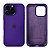 Capinha iPhone 16 Pro Max em Silicone Aveludado Diversas Cores - Imagem 6