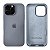 Capinha iPhone 16 Pro Max em Silicone Aveludado Diversas Cores - Imagem 20