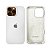 Capinha iPhone 16 Pro em Silicone Aveludado Diversas Cores - Imagem 7