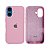 Capinha iPhone 16 em Silicone Aveludado Diversas Cores - Imagem 17