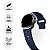 Pulseira Compatível com Galaxy Watch Ultra Silicone Mariner - Imagem 3