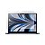 Película Fosca HPrime Compatível com Macbook Air 13.6 2022 - Imagem 2