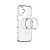 Capinha iPhone 16 Plus Magsafe Transparente Magnética - Imagem 2