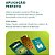 Película Premium HPrime Nanoshield para iPhone 16 Plus - Imagem 5