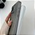 Capinha iPhone 12 Pro Max Vidro Fosco Premium Luxo Diversas Cores - Imagem 12