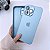 Capinha iPhone 13 Pro Vidro Fosco Premium Luxo Diversas Cores - Imagem 6