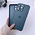 Capinha iPhone 13 Pro Vidro Fosco Premium Luxo Diversas Cores - Imagem 3