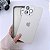 Capinha iPhone 13 Pro Vidro Fosco Premium Luxo Diversas Cores - Imagem 13
