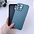 Capinha iPhone 13 Pro Max Vidro Fosco Premium Luxo Diversas Cores - Imagem 14