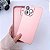 Capinha iPhone 13 Pro Max Vidro Fosco Premium Luxo Diversas Cores - Imagem 11