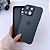 Capinha iPhone 14 Plus Vidro Fosco Premium Luxo Diversas Cores - Imagem 7