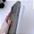 Capinha iPhone 11 Vidro Fosco Premium Luxo Diversas Cores - Imagem 5