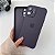 Capinha iPhone 12 Vidro Fosco Premium Luxo Diversas Cores - Imagem 12