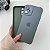 Capinha iPhone 12 Vidro Fosco Premium Luxo Diversas Cores - Imagem 14