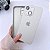 Capinha iPhone 13 Vidro Fosco Premium Luxo Diversas Cores - Imagem 9
