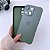 Capinha iPhone 14 Vidro Fosco Premium Luxo Diversas Cores - Imagem 18