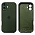 Capinha iPhone 16 Plus Silicone Aveludado com Proteção de Câmera - Imagem 18