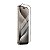 Película HPrime Fiber PRO para iPhone 15 com Fibra de Vidro - Imagem 3