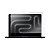 Película para Macbook Pro 14" 2021/ 2023 / 2024 Fosca HPrime - Imagem 3