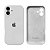 Capinha Para iPhone 16 Proteção camera Silicone Aveludado - Imagem 14