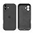 Capinha Para iPhone 16 Proteção camera Silicone Aveludado - Imagem 7